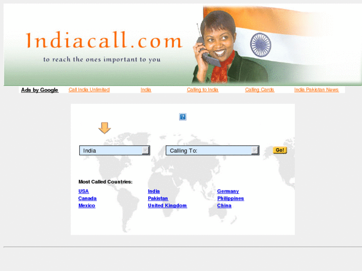 www.indiacall.com