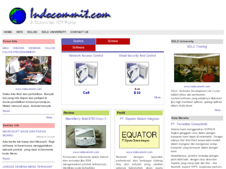 www.indocommit.com