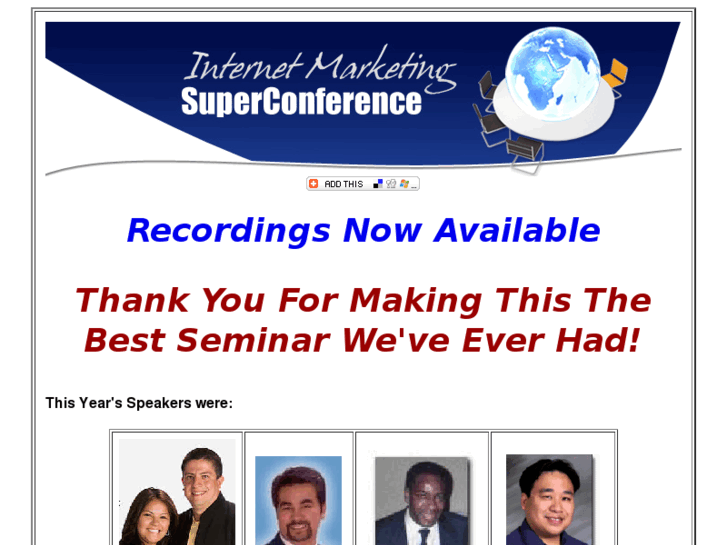 www.internetmarketingsuperconference.com