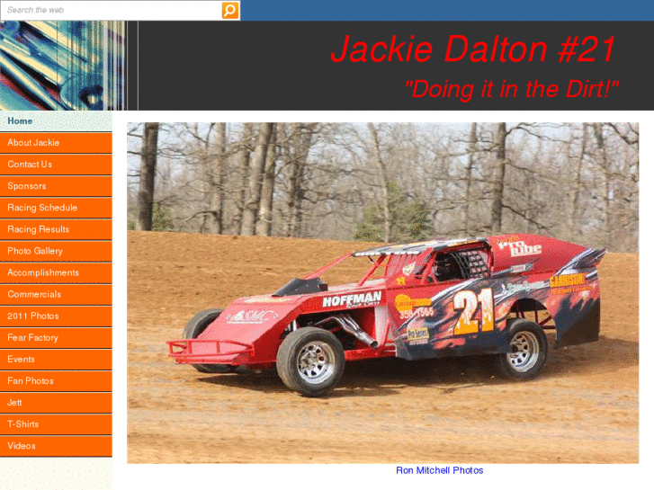 www.jackiedaltonracing.com