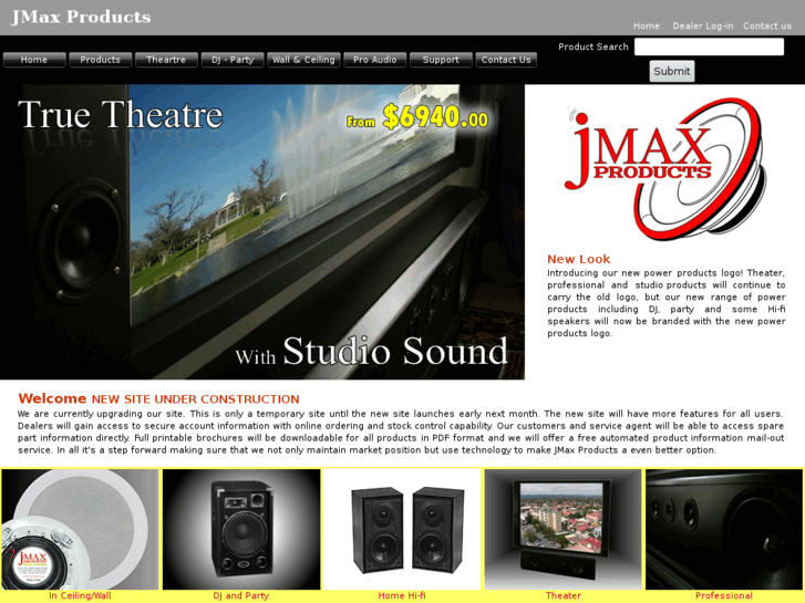 www.jmaxproducts.net