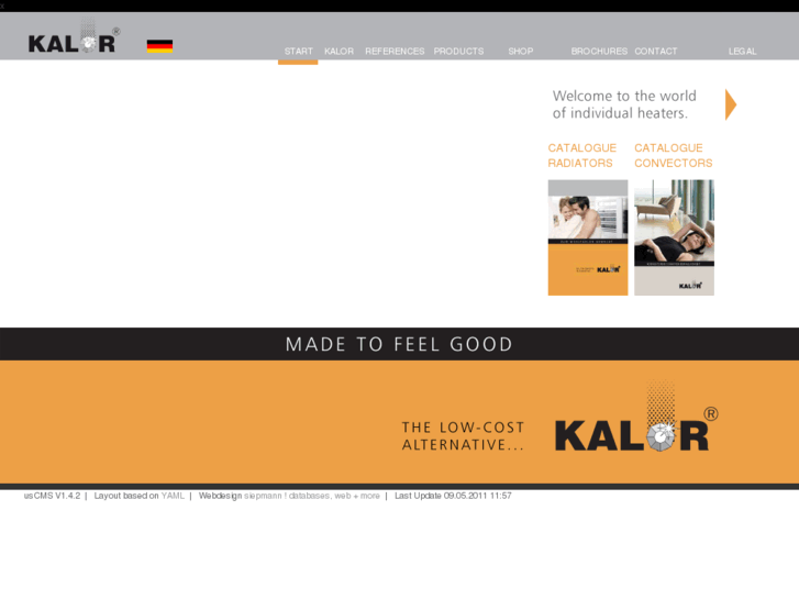 www.kalor.com