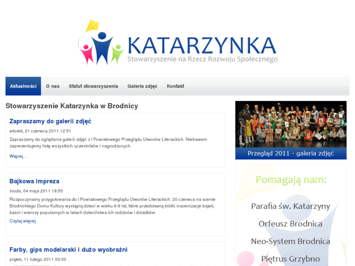 www.katarzynka.org