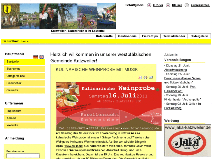 www.katzweiler.de