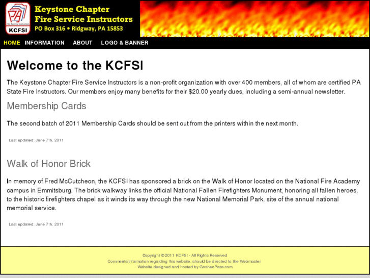 www.keystonefire.org