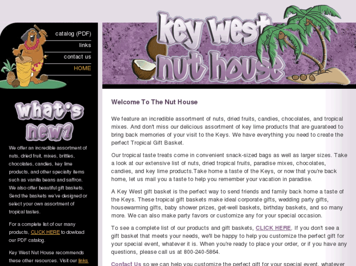 www.keywestnuthouse.com