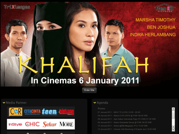 www.khalifahfilm.com