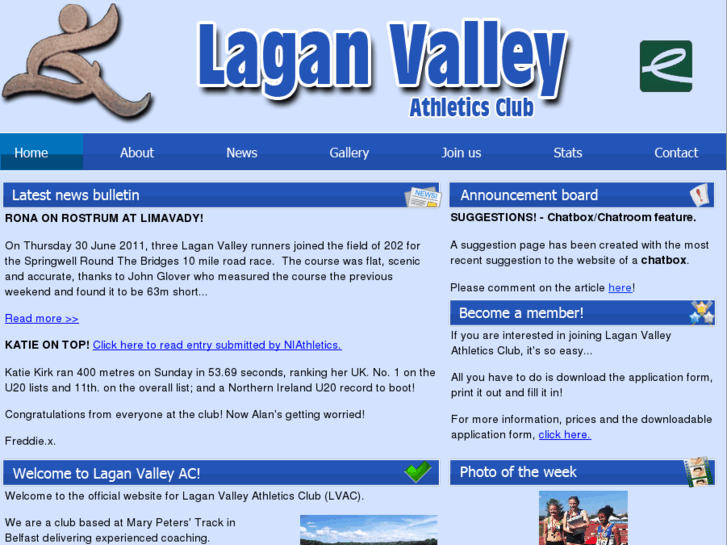 www.laganvalleyac.co.uk