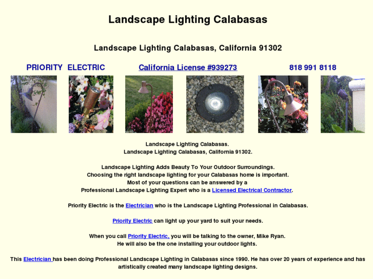 www.landscapelightingcalabasas.com