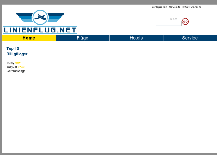 www.linienflug.net