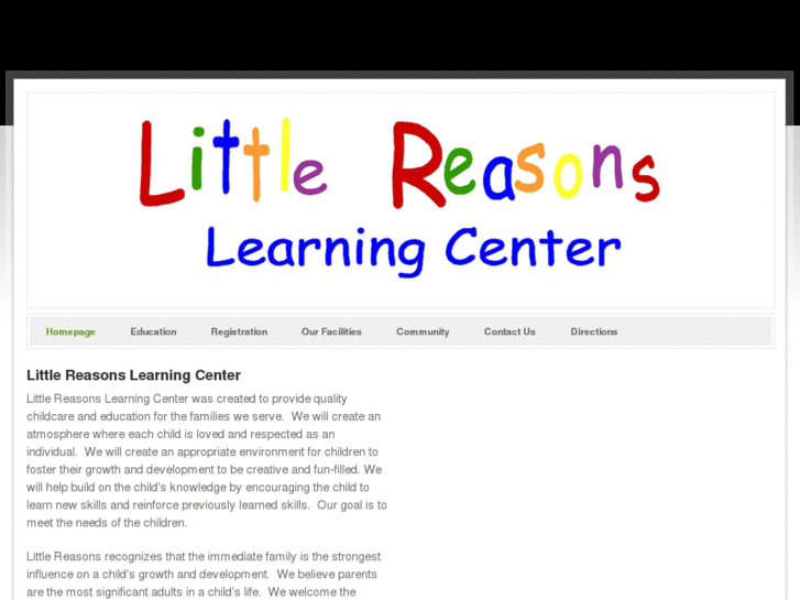 www.littlereasonslc.com