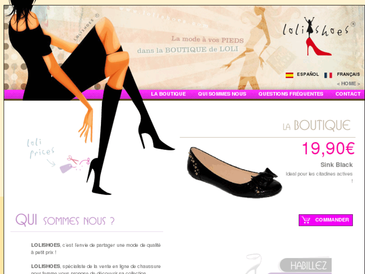 www.lolishoes.com