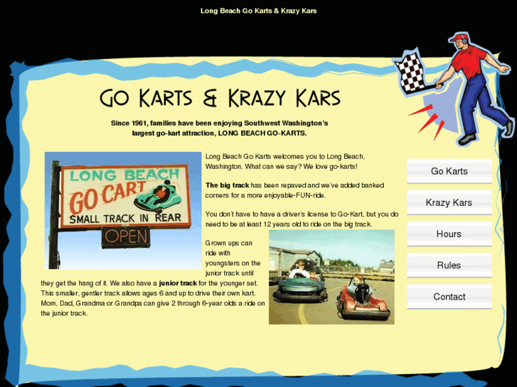 www.longbeachgokarts.com