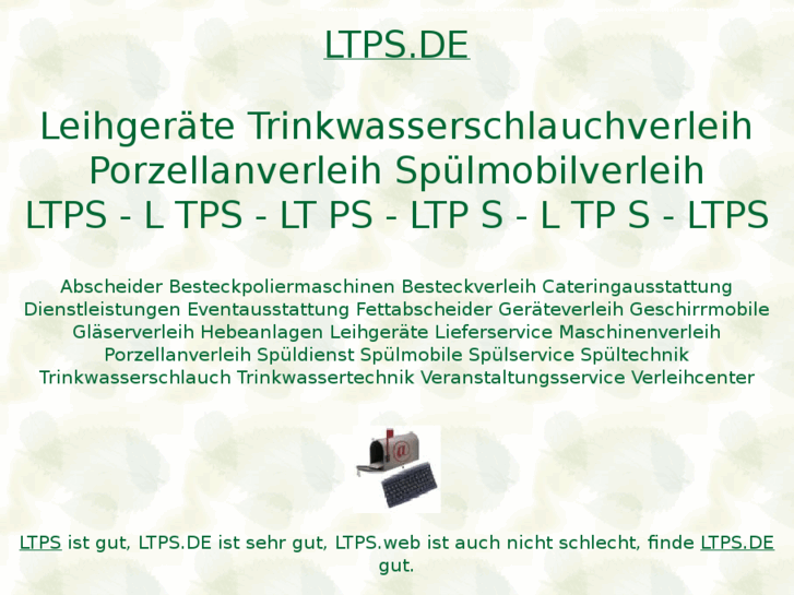 www.ltps.de