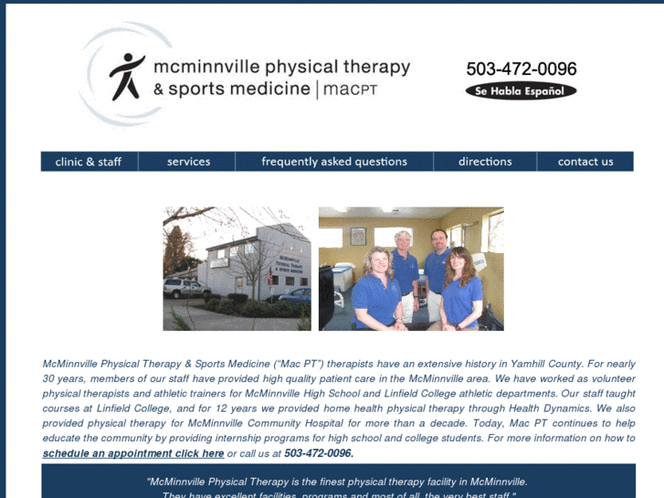 www.macphysicaltherapy.com