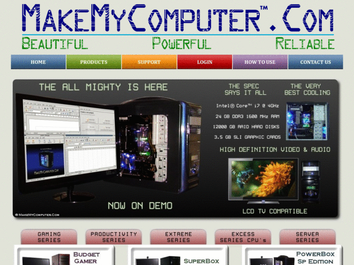 www.makemycomputer.com