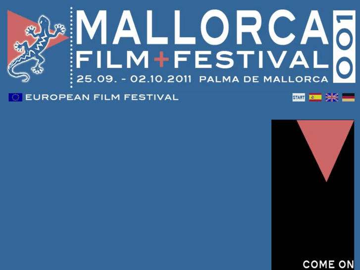 www.mallorcafilmfestival.com