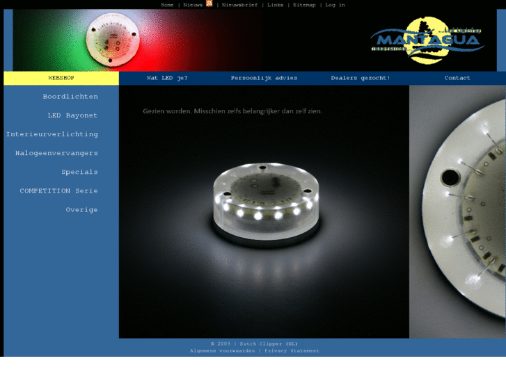 www.marineledlight.com