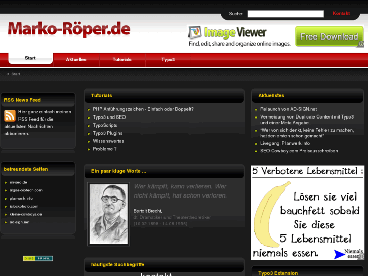 www.marko-roeper.de