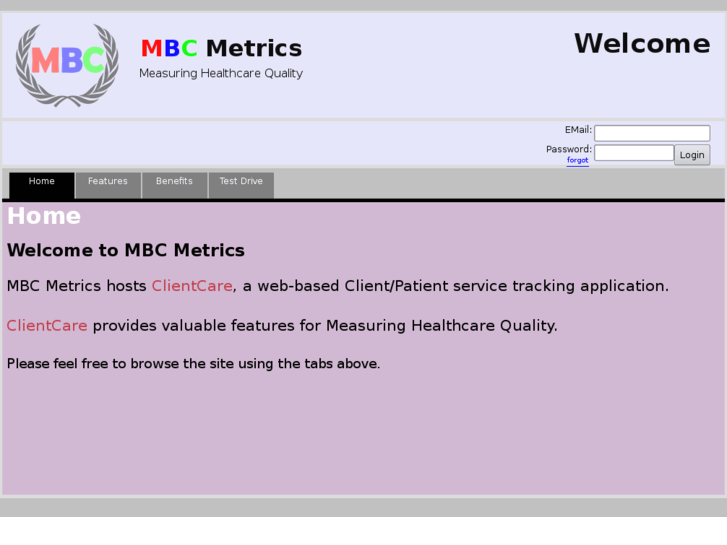 www.mbcmetrics.com