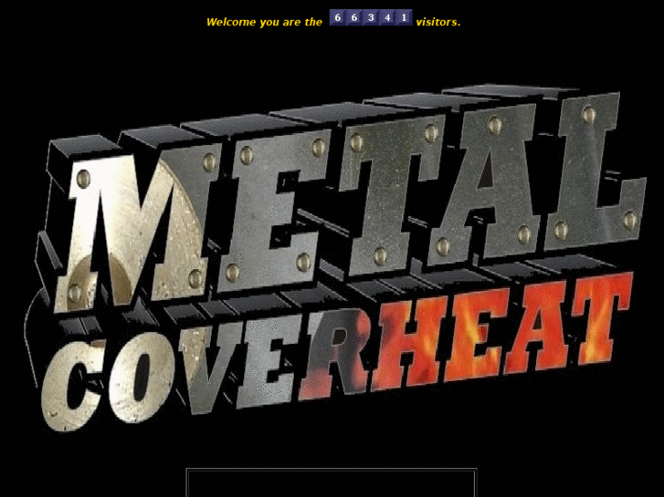 www.metalcoverheat.com