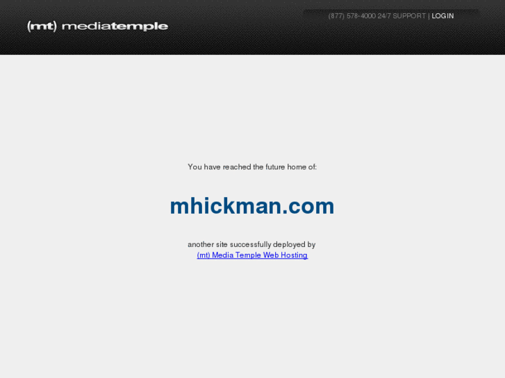 www.mhickman.com