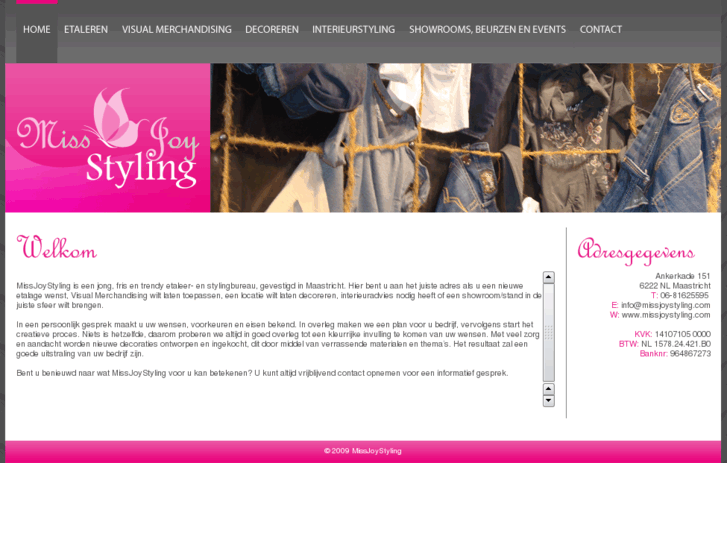 www.missjoystyling.com