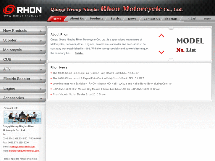 www.motor-rhon.com