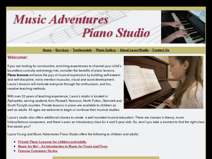 www.musicadventurespianostudio.com