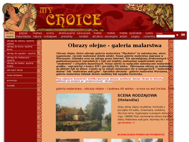 www.mychoice.pl