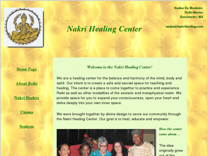 www.nakrihealing.com