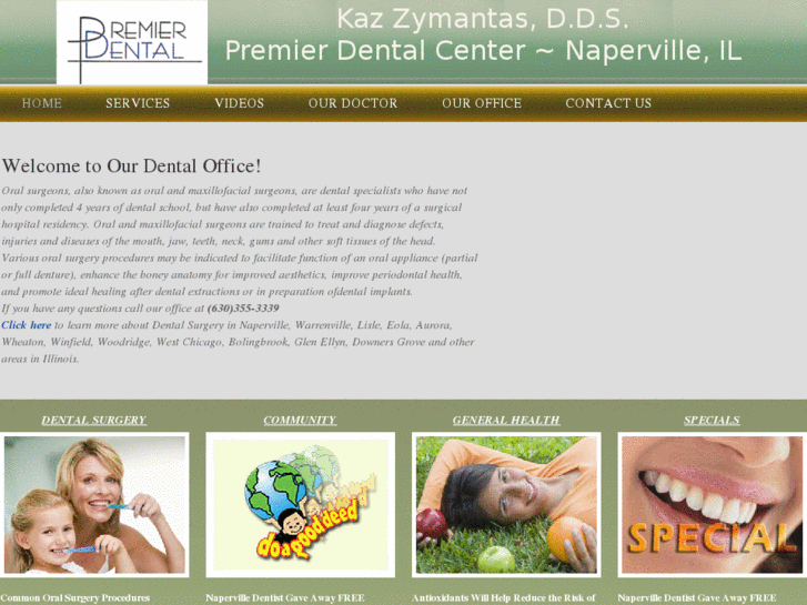 www.napervilledentalsurgery.com