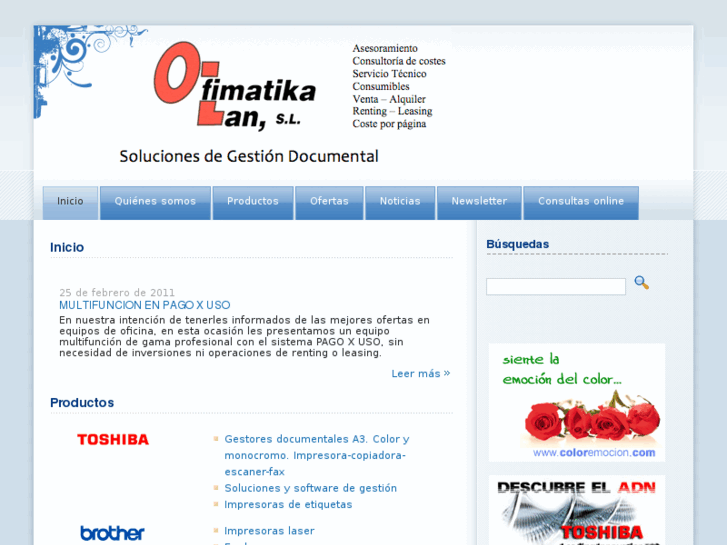 www.ofimatikalan.com