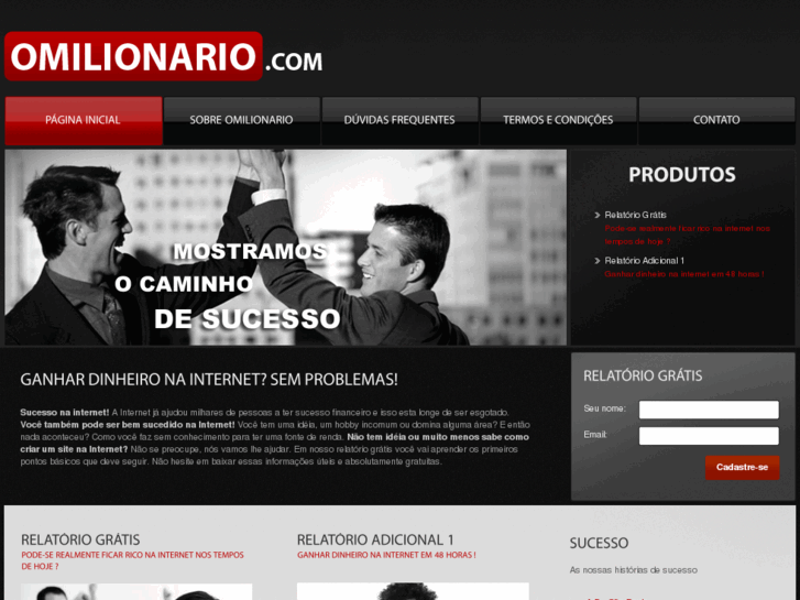 www.omilionario.com