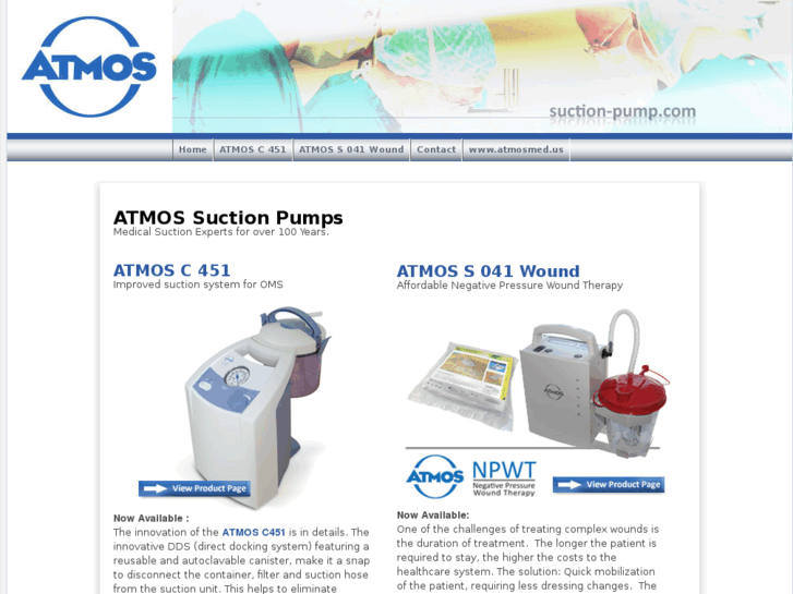 www.oms-suction.com