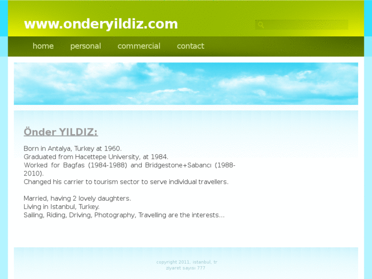 www.onderyildiz.com