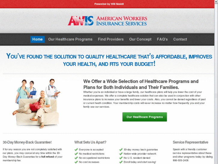 www.payless4healthcare.com