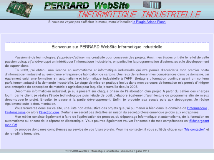 www.perrard.net