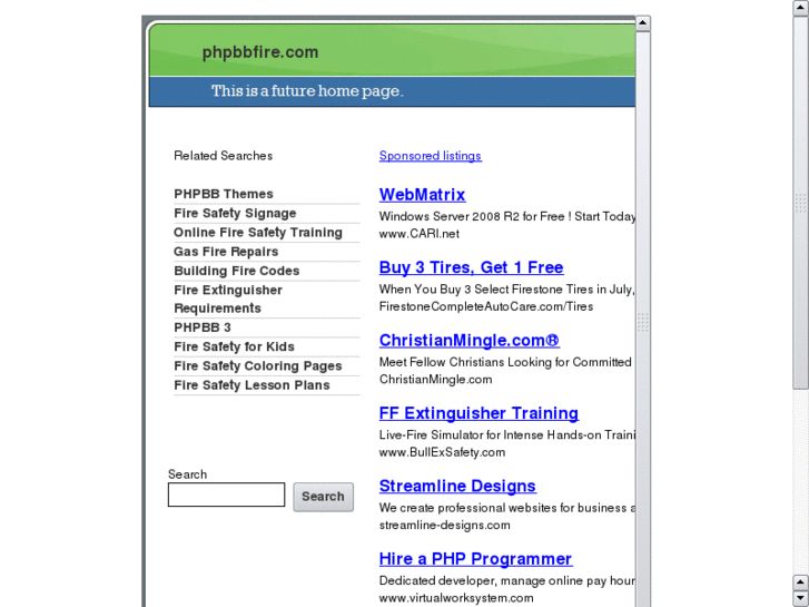 www.phpbbfire.com