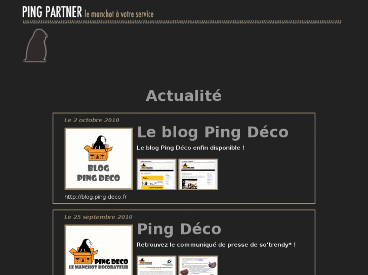 www.ping-partner.fr