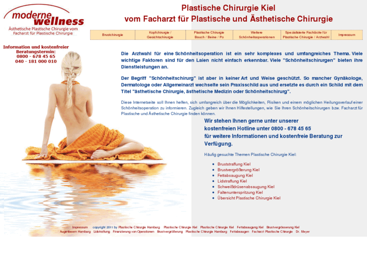 www.plastische-chirurgie-kiel.info