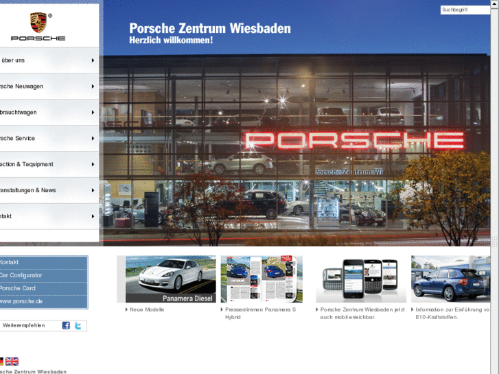 www.porsche-wiesbaden.de