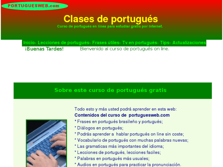 www.portuguesweb.com