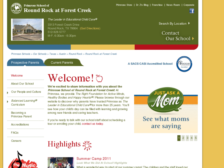 www.primroserratforestcreek.com