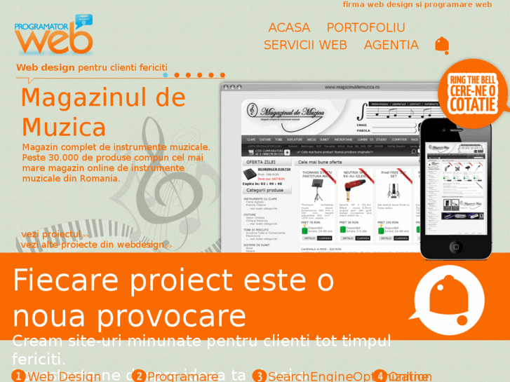 www.programatorweb.ro