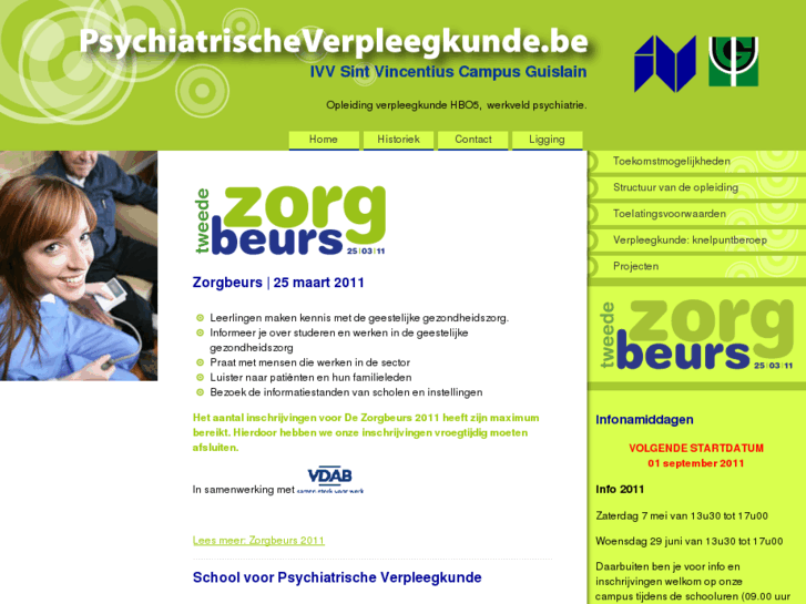 www.psychiatrischeverpleegkunde.be