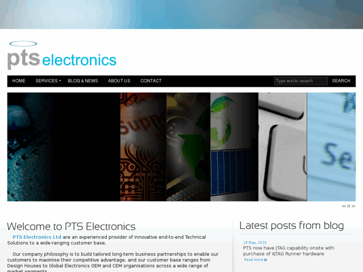 www.pts-electronics.com