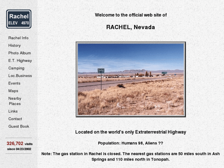 www.rachel-nevada.com