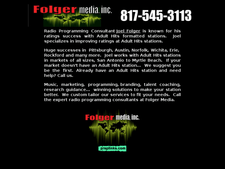 www.radio-consultant.com