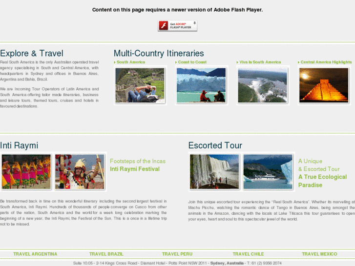 www.realsouthamerica.com.au